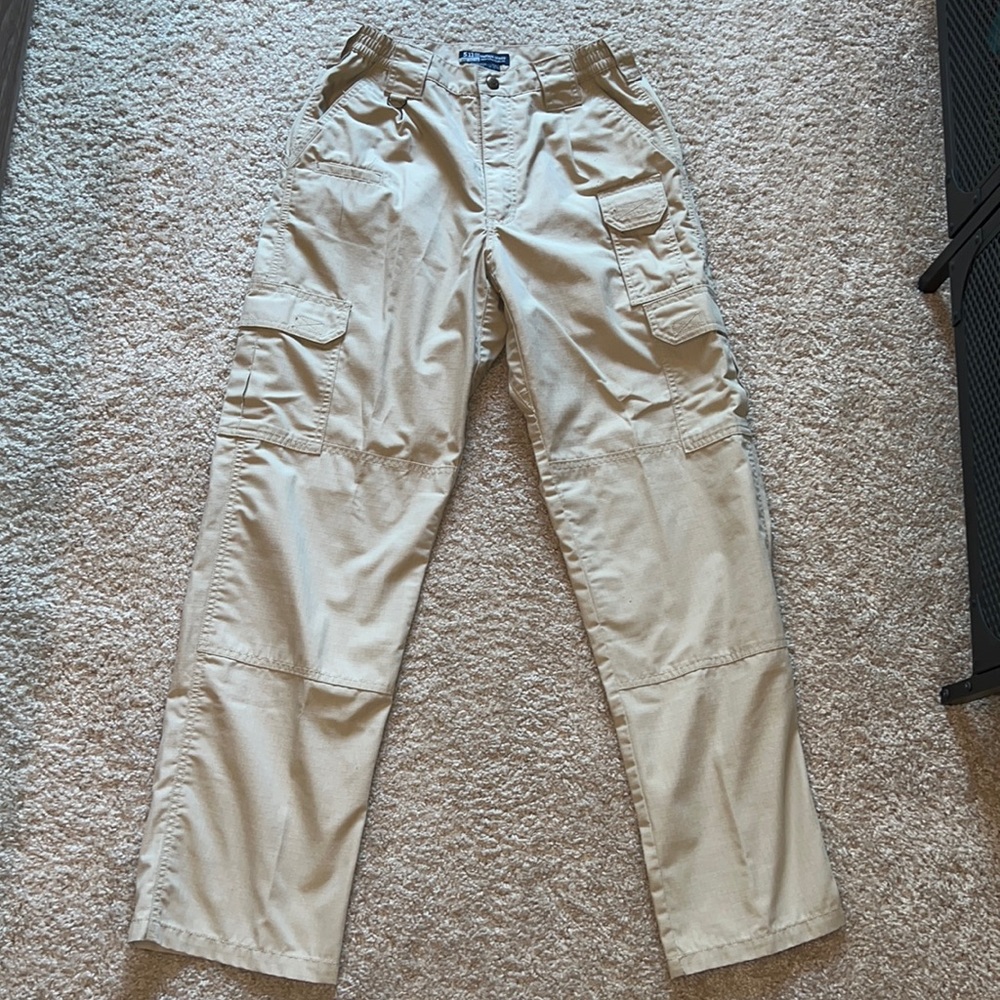 5.11 Tactical Pants